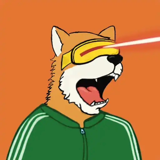F*ck It We Bark #5527