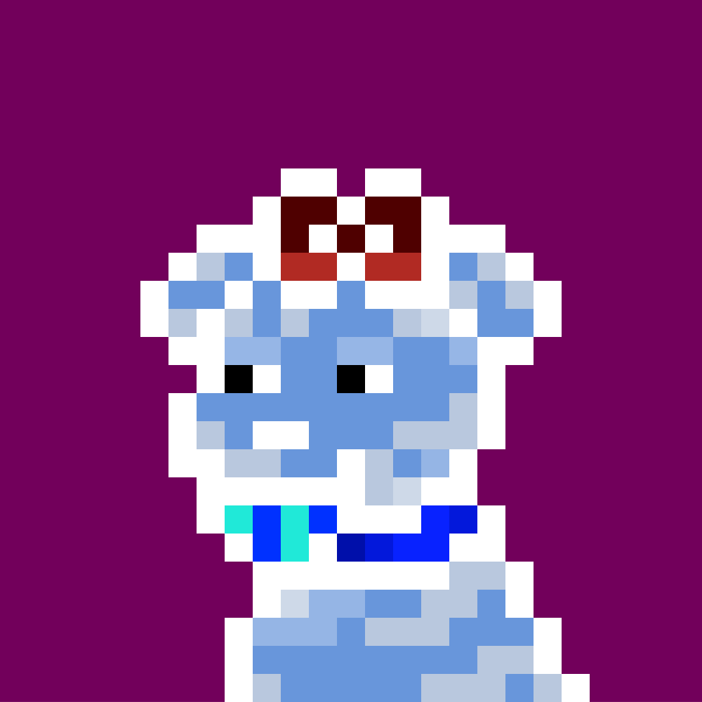 Anti Doginal Dog #7733