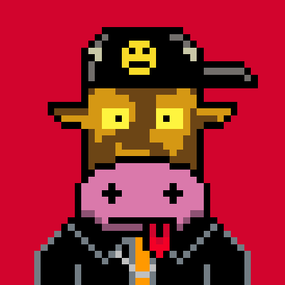 Doginal Cowz #363