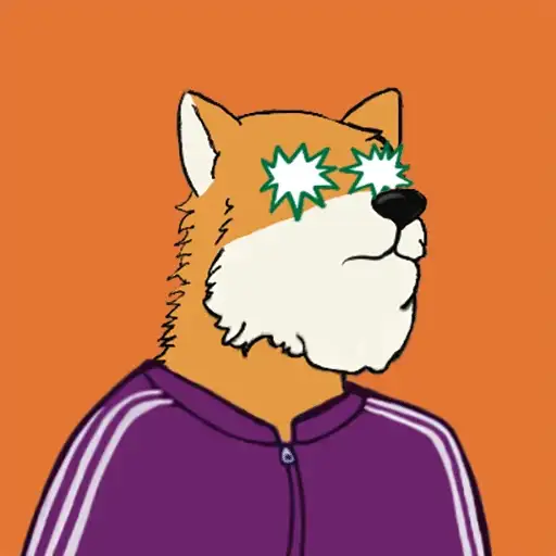 F*ck It We Bark #1816
