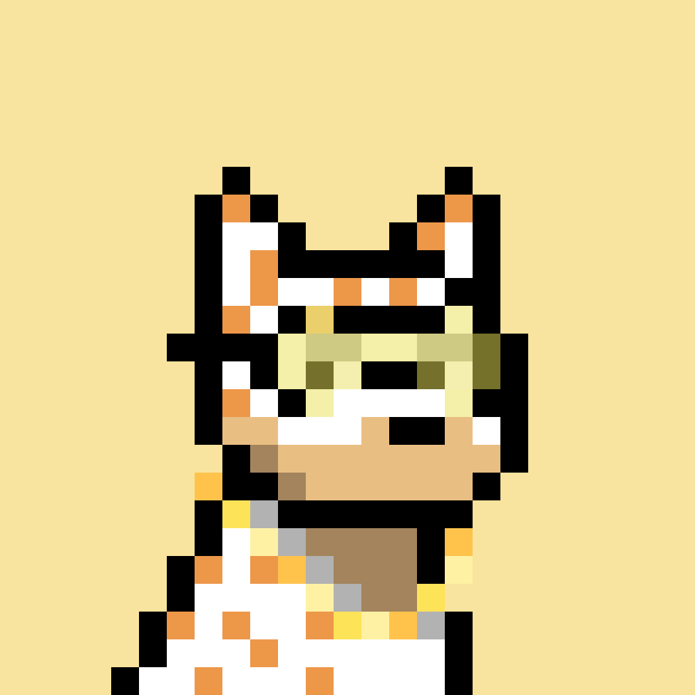 Doginal Dog #1093