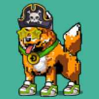 DogePunks #1420