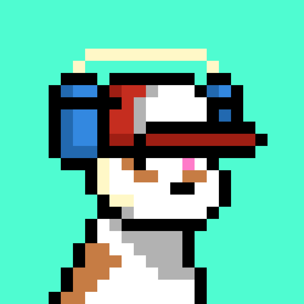 Doginal Dog #2242
