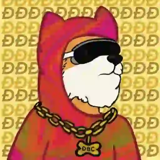 F*ck It We Bark #5010