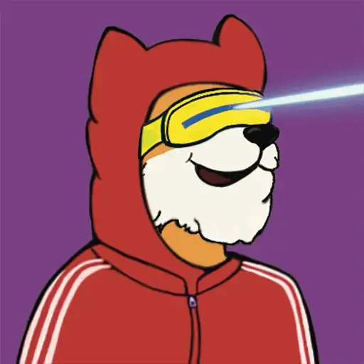 F*ck It We Bark #10387