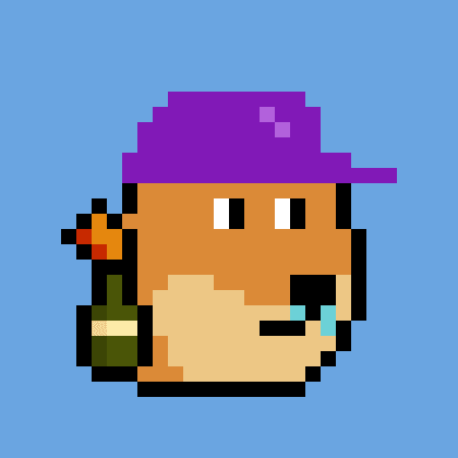 Dogepunk #6158