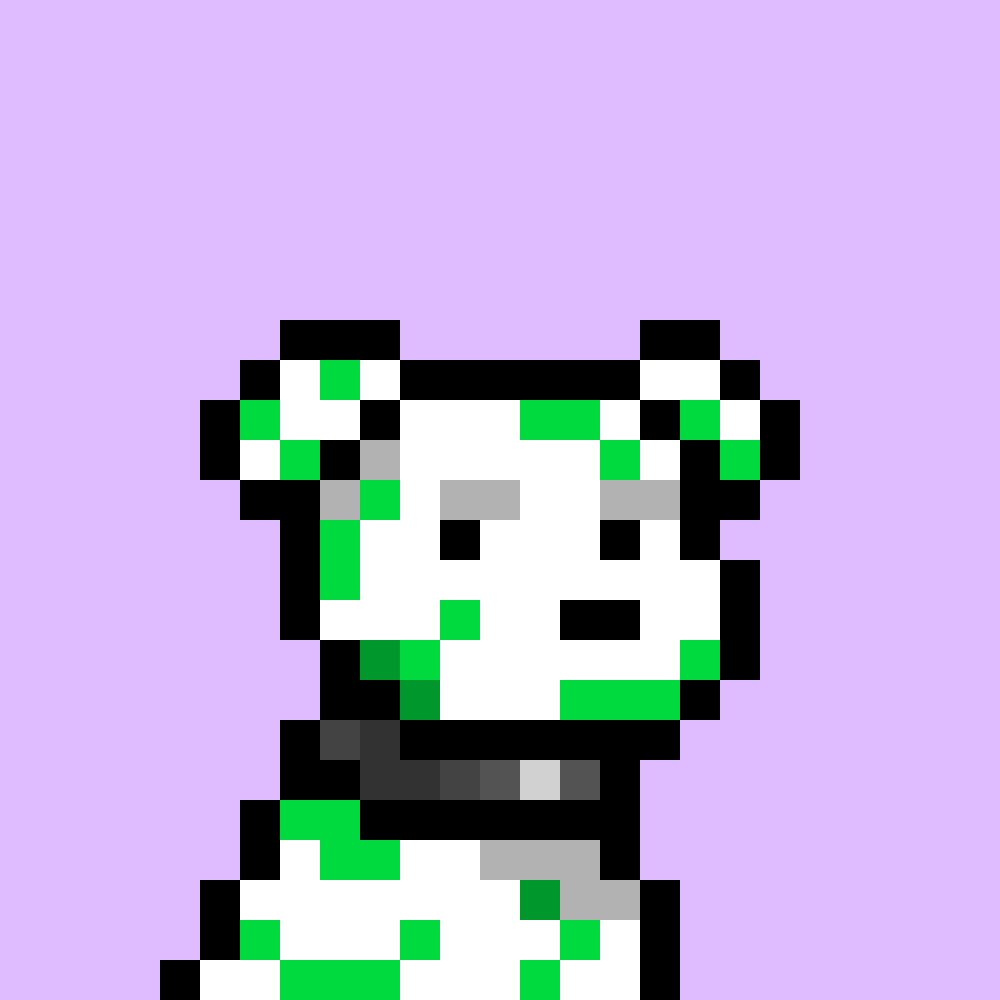 Doginal Dog #5079