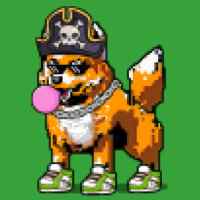 DogePunks #3332