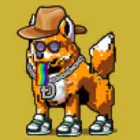 DogePunks #2514