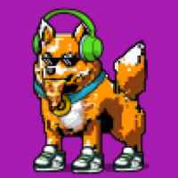 DogePunks #3141