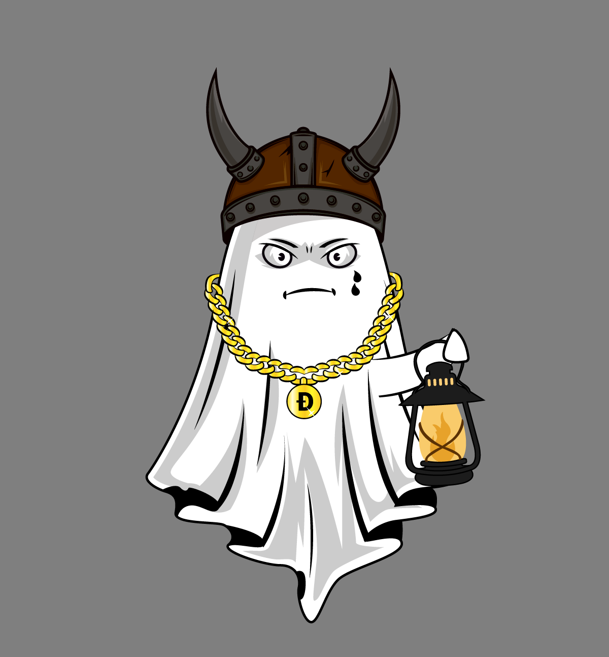 The Spook Society #614