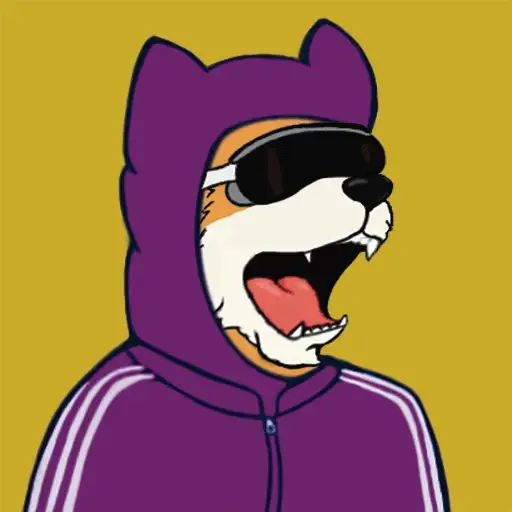 F*ck It We Bark #6797