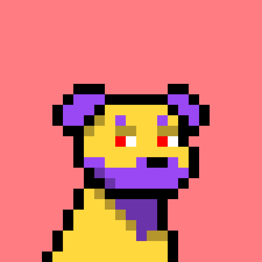 Doginal Dog #3476