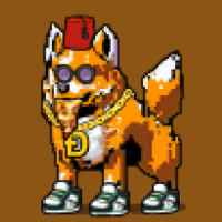 DogePunks #2915