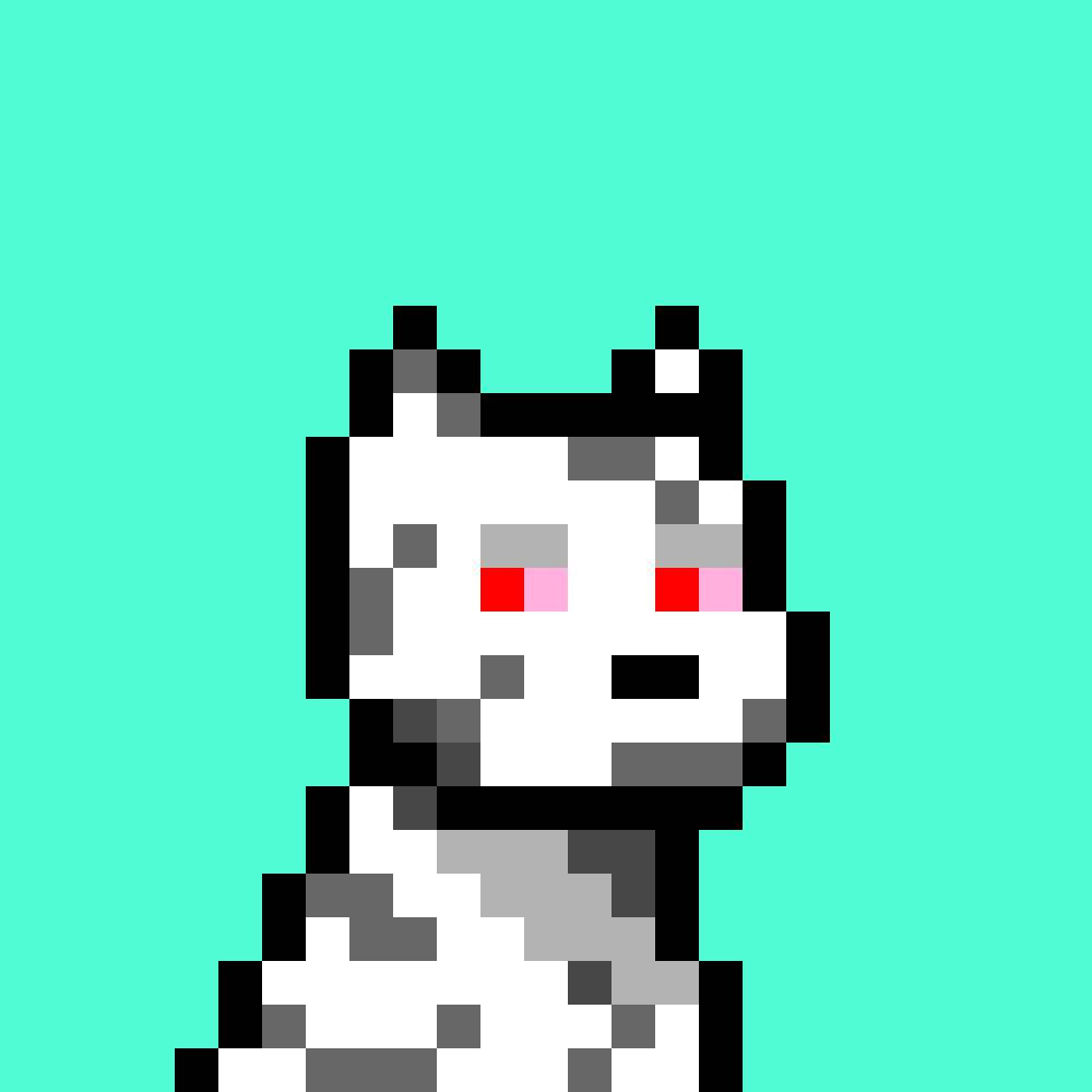 Doginal Dog #1134