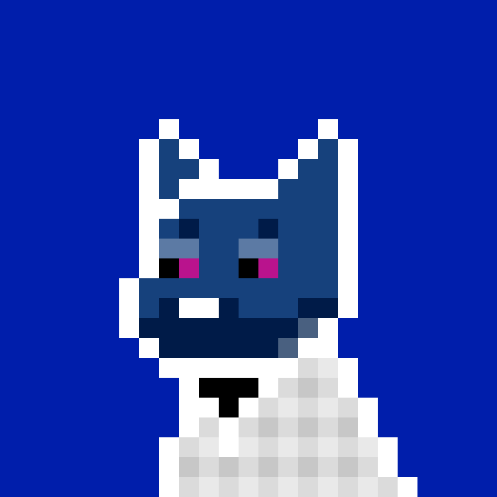 Anti Doginal Dog #5135