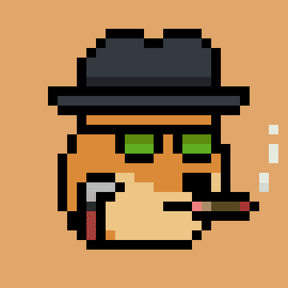 Dogepunk #5201
