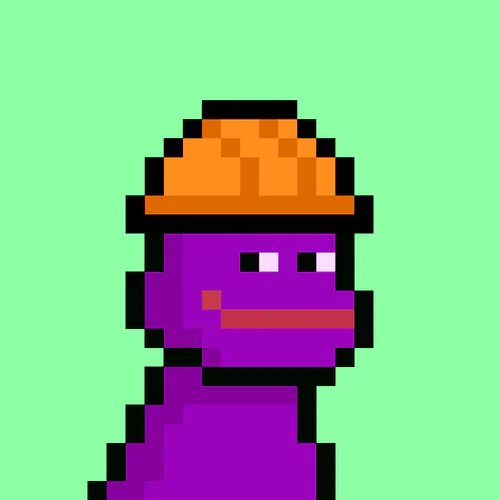 Doginal Frog #3710
