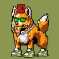 DogePunks #2536