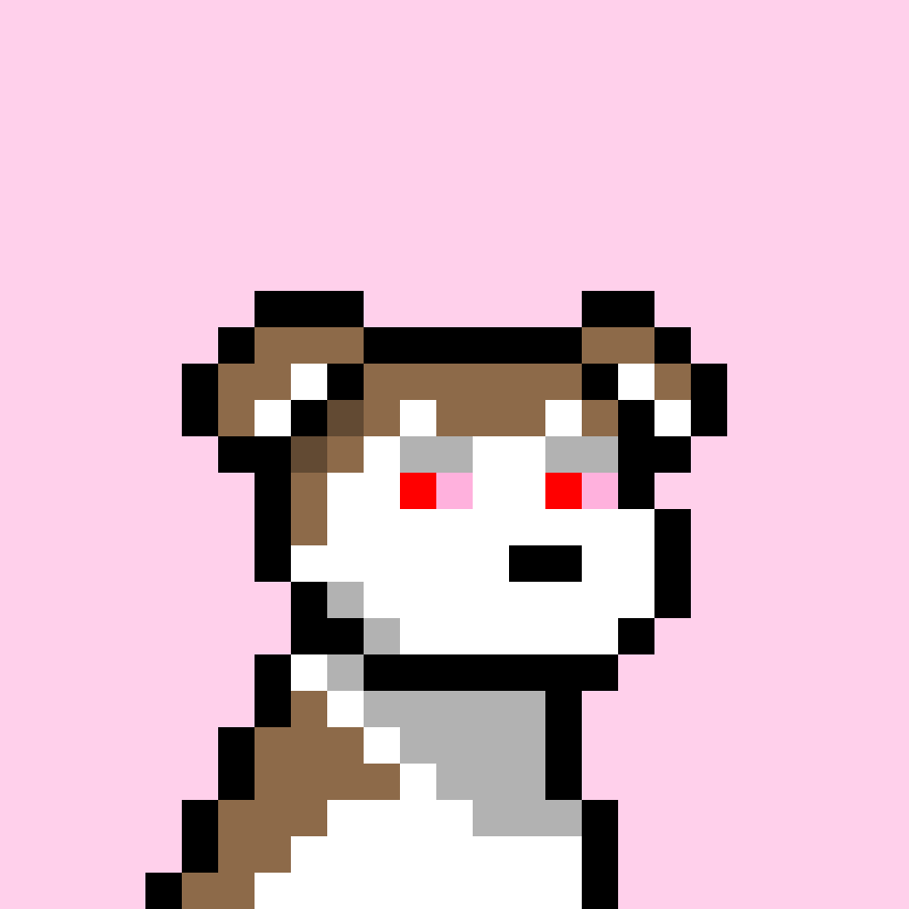 Doginal Dog #1596