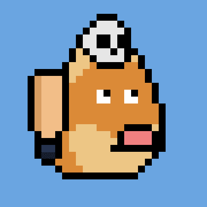 Dogepunk #4533