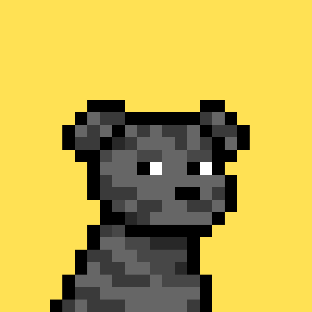 Doginal Dog #2174