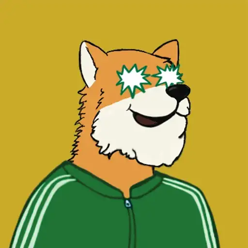 F*ck It We Bark #4512