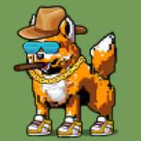 DogePunks #4688