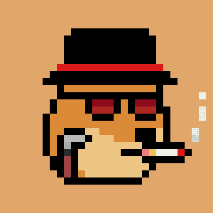 Dogepunk #9259