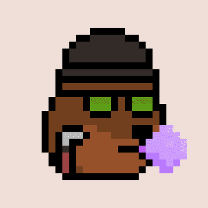 Dogepunk #9146
