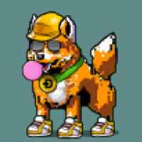 DogePunks #3373