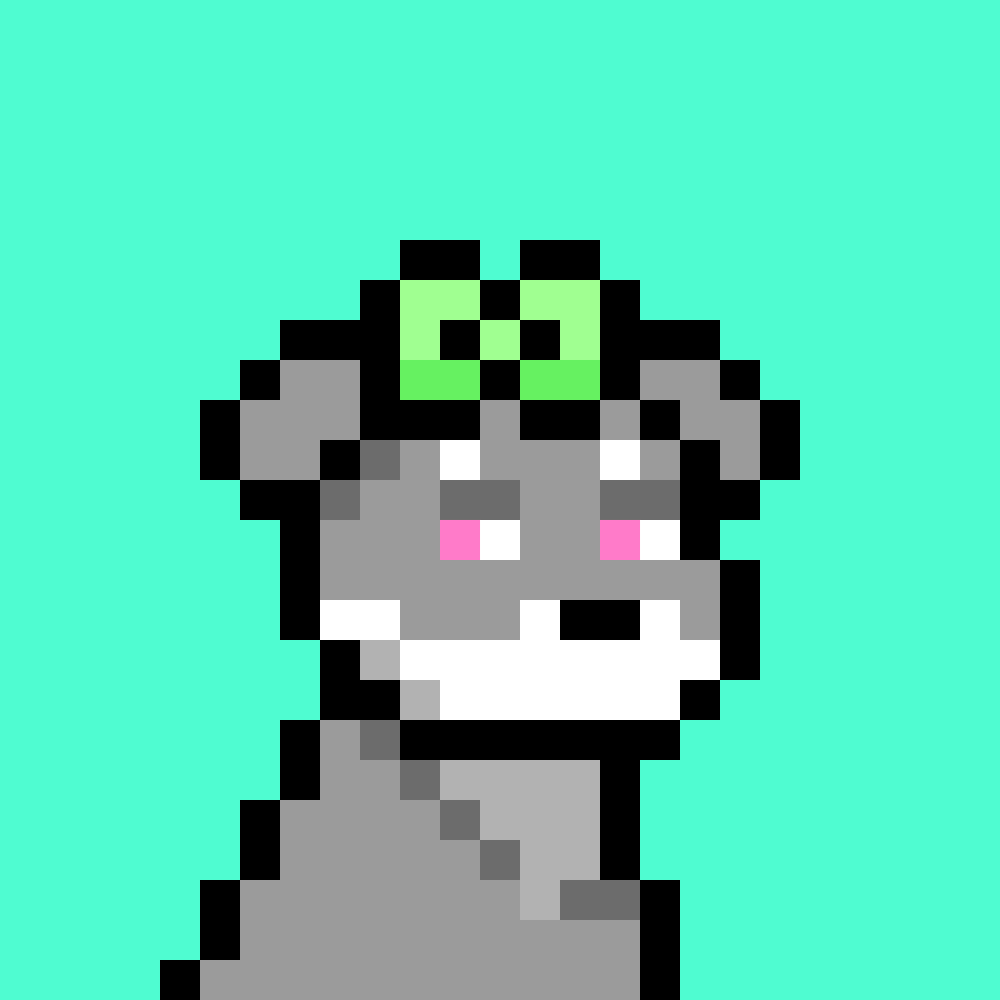 Doginal Dog #2343