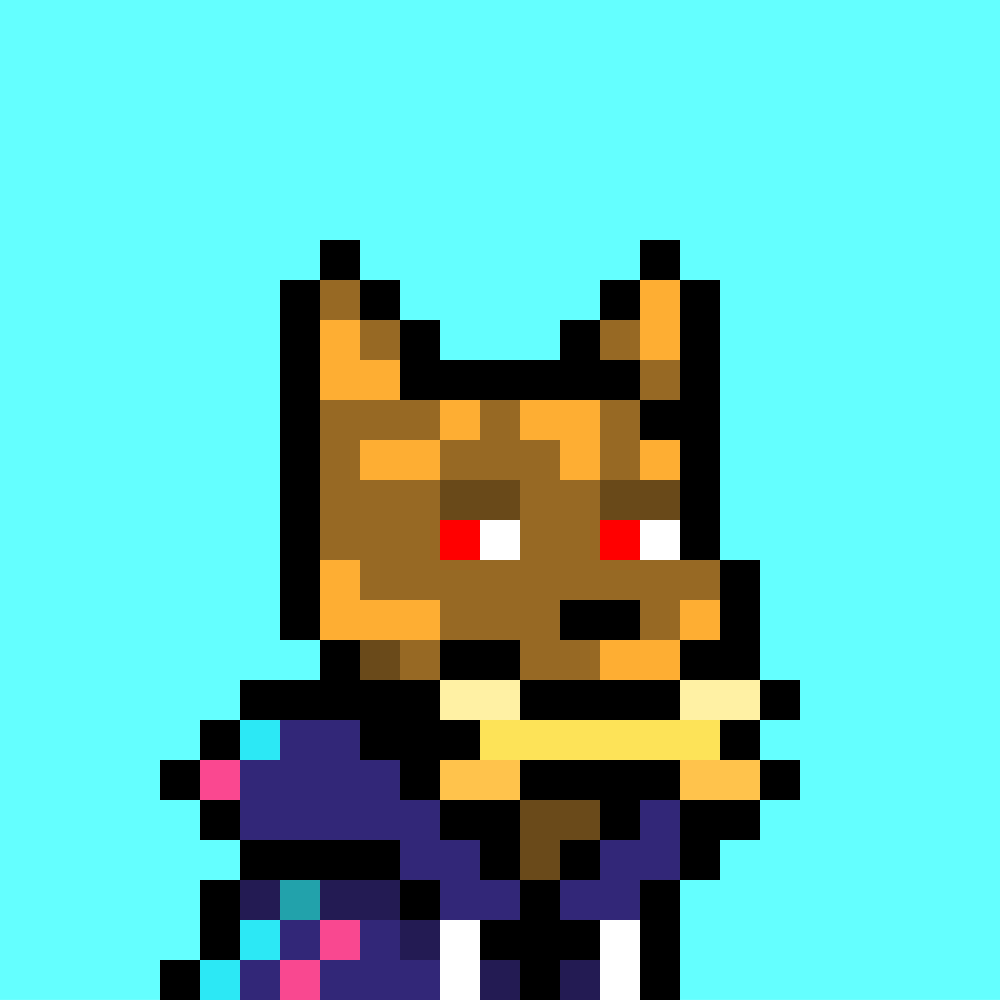 Doginal Dog #7440