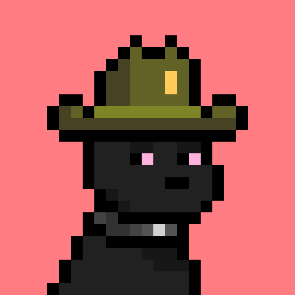 Doginal Dog #6603