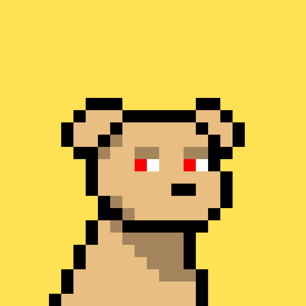 Doginal Dog #1958
