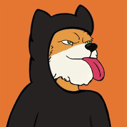 F*ck It We Bark #1077