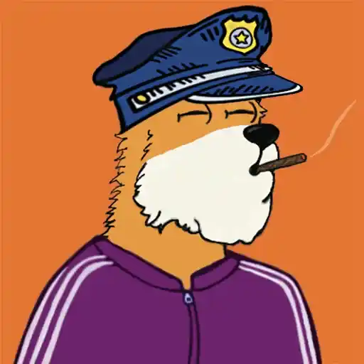 F*ck It We Bark #5724