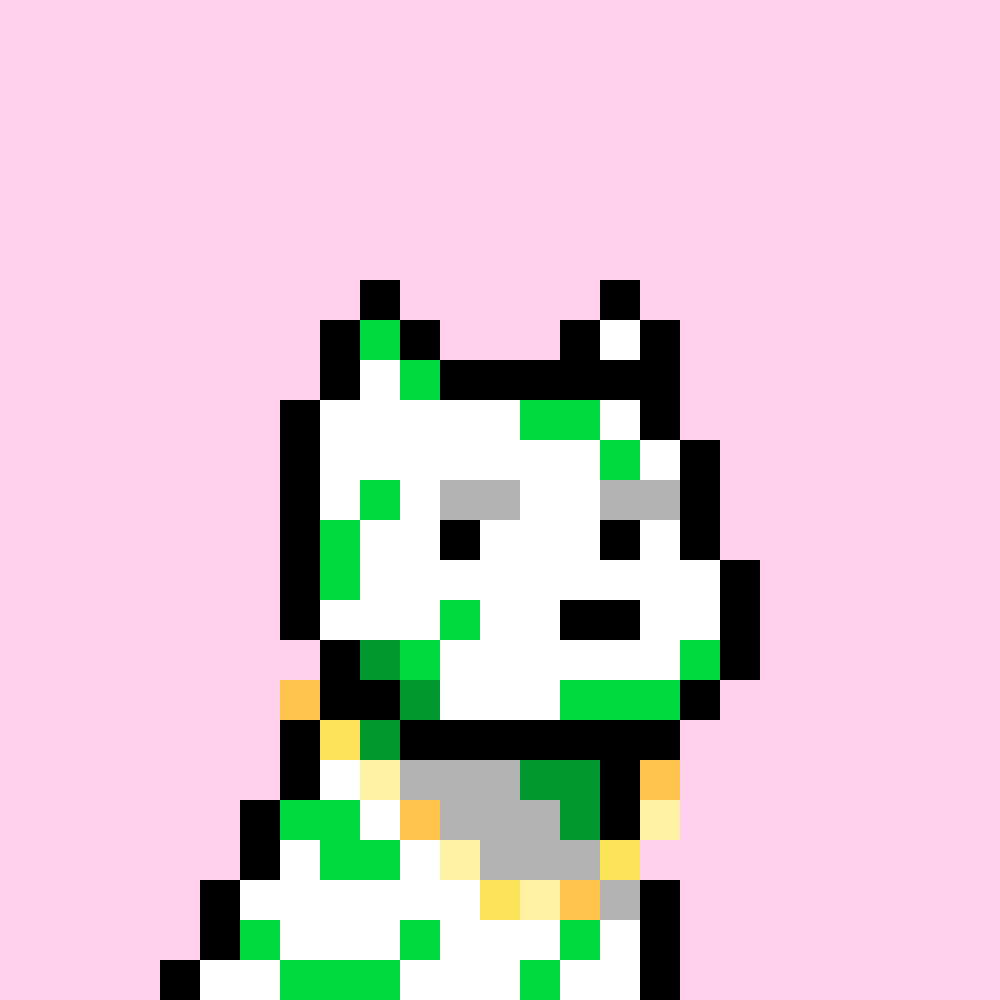 Doginal Dog #4068