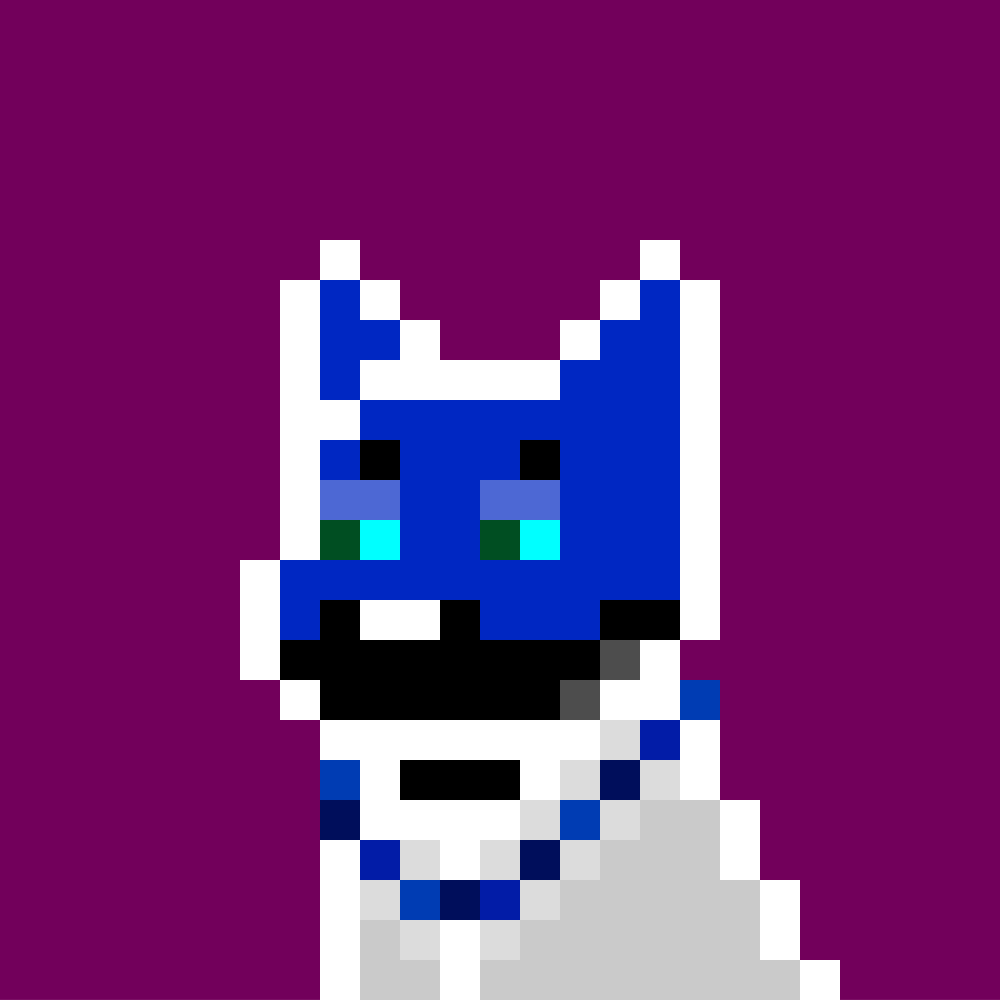 Anti Doginal Dog #4798