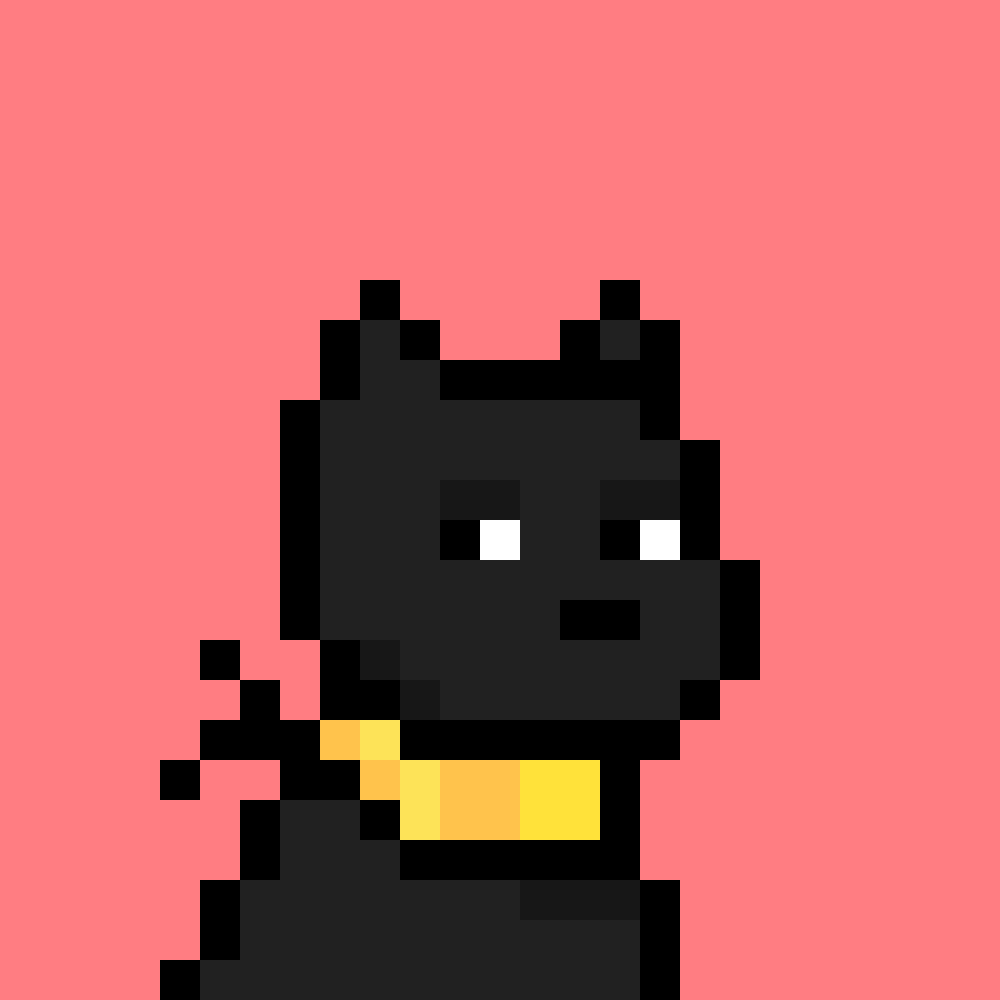 Doginal Dog #2453