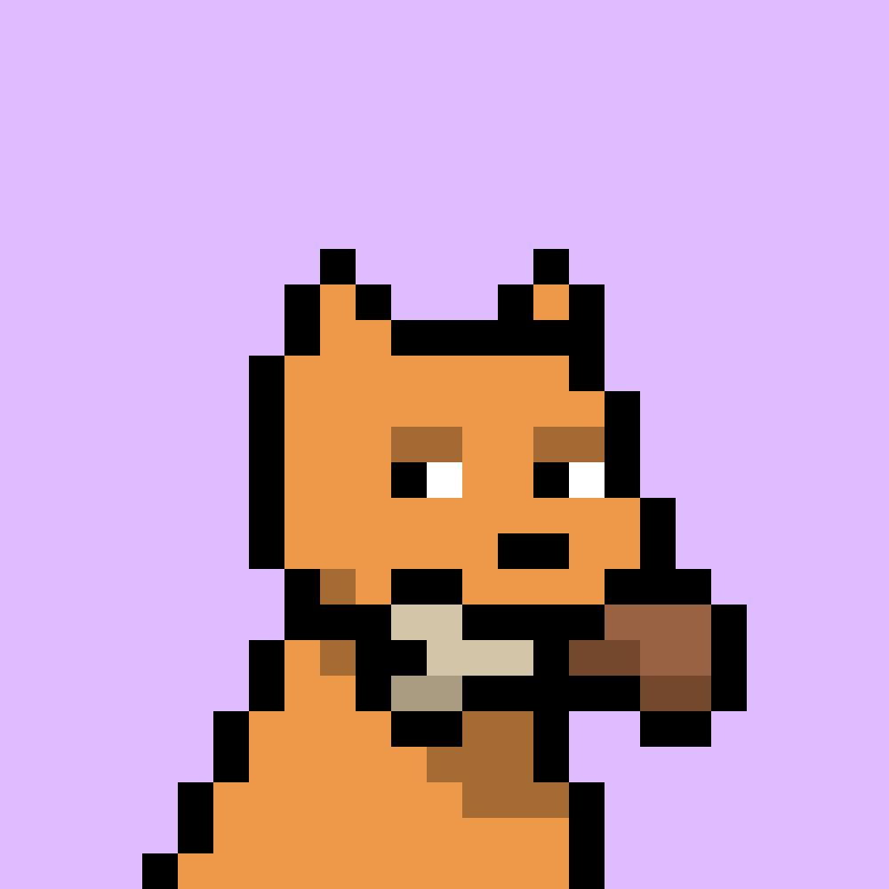 Doginal Dog #5284