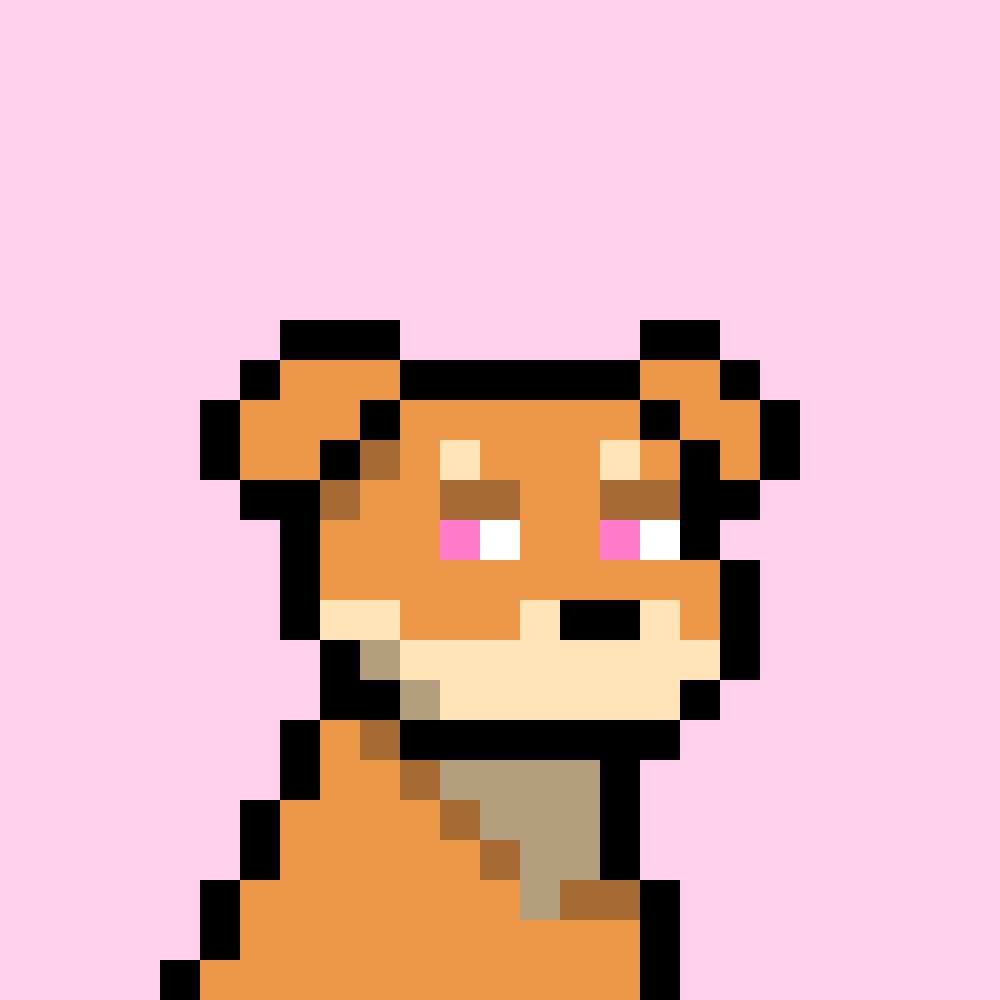 Doginal Dog #2891