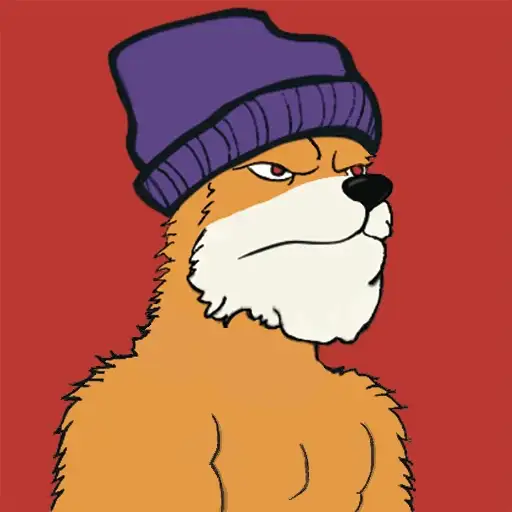 F*ck It We Bark #4944