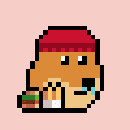 Dogepunk #5779