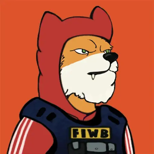 F*ck It We Bark #4099