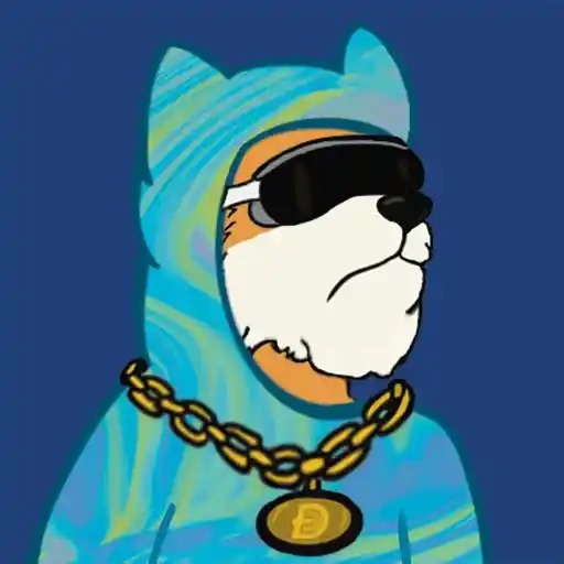 F*ck It We Bark #1057