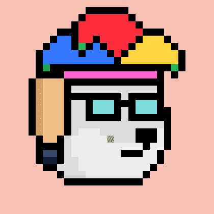 Dogepunk #8528