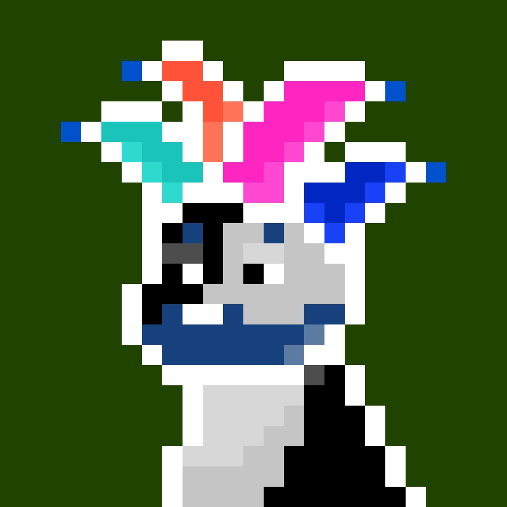 Anti Doginal Dog #8312