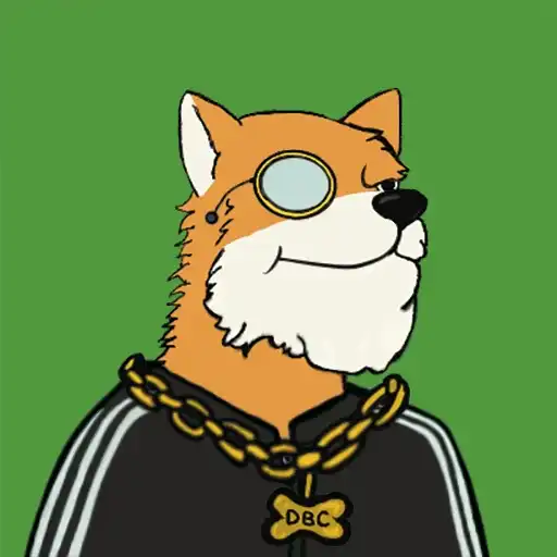 F*ck It We Bark #10396