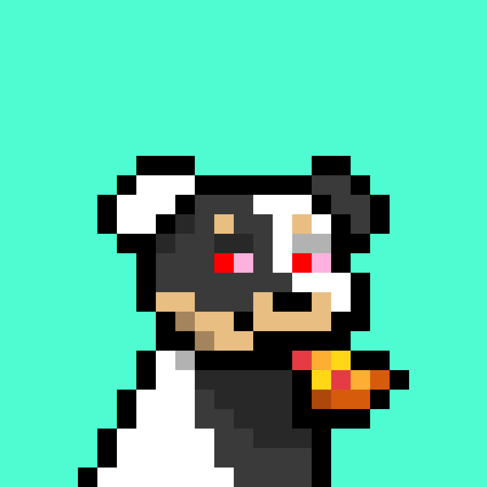 Doginal Dog #1597